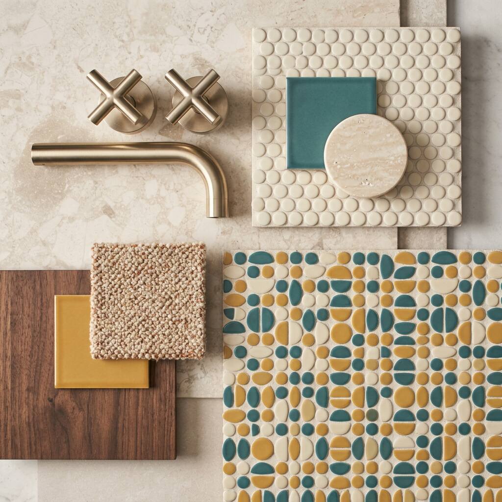 luxury bathroom renovation Brighton Melbourne — Lilac Constructions