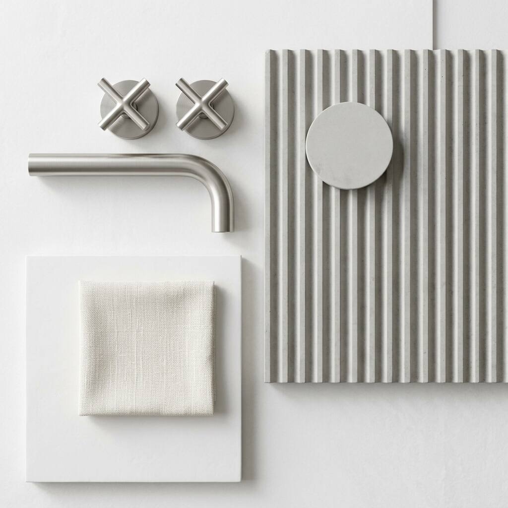 luxury bathroom renovation Kew Melbourne — Lilac Constructions