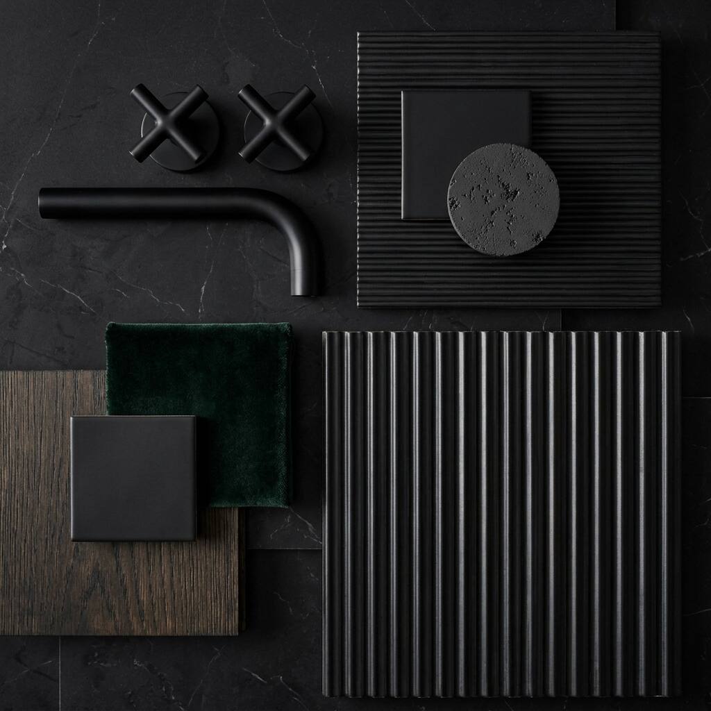 luxury bathroom renovation Camberwell Melbourne — Lilac Constructions